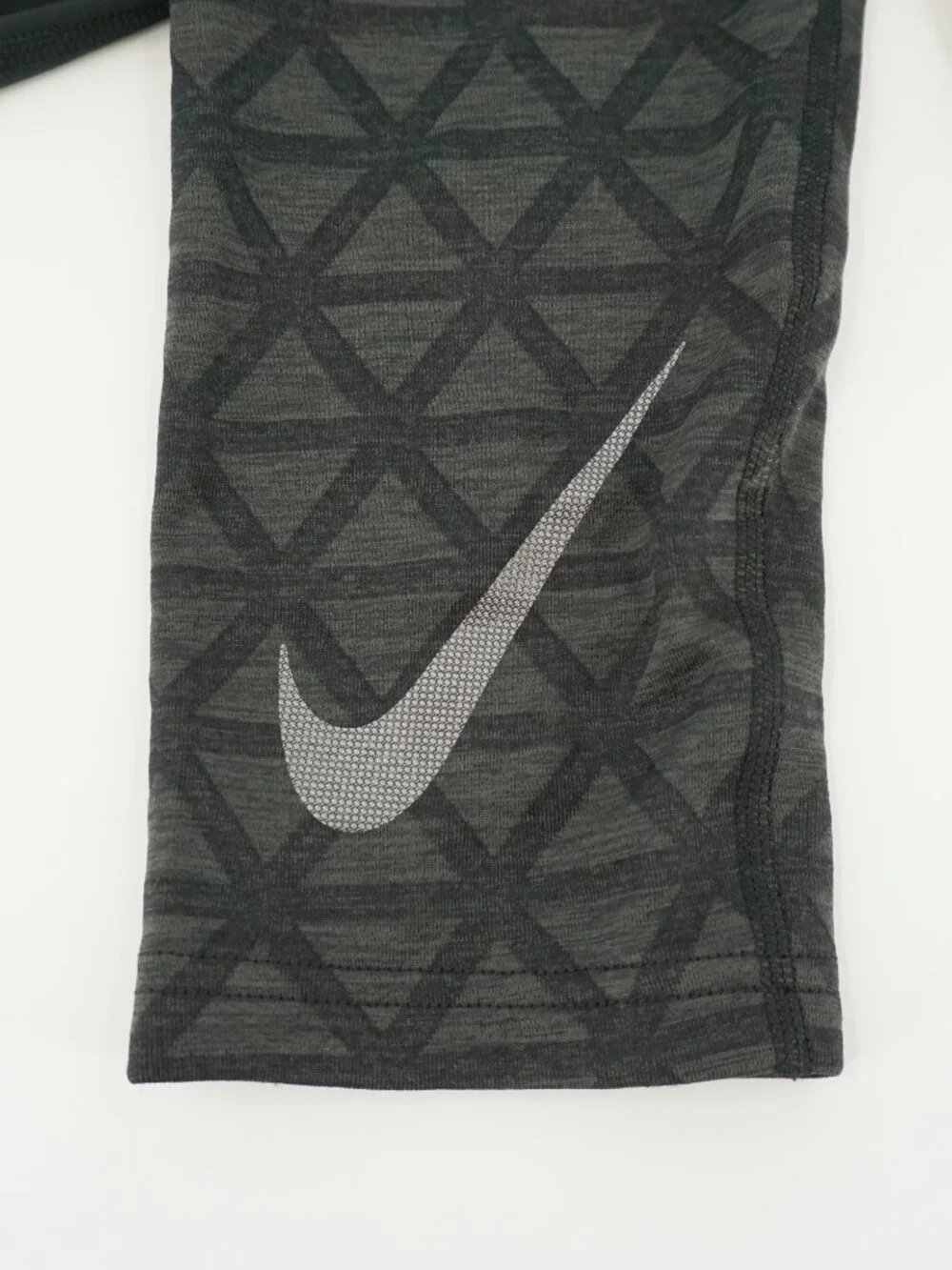 NEW! Nike Pro Compression Training Anti-Odor Tights Black 929699-010